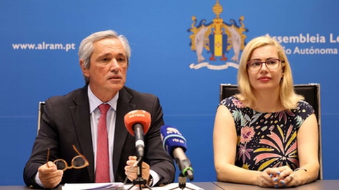 Foto DR/CDS-PP Madeira