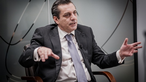 Foto Nuno Pinto Fernandes/ Global Imagens&nbsp;