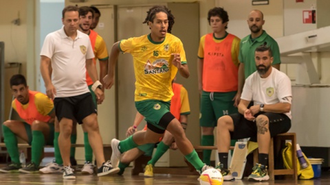 Foto Associação de Futebol da Madeira