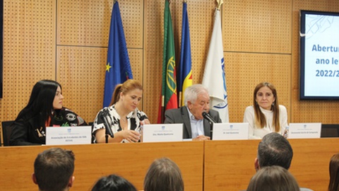 Foto DR/ISAL/Facebook