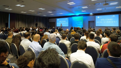 Foto Arquivo/Feira de Emprego em Navios