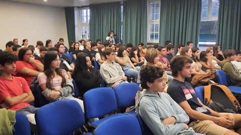 Foto DR/ESFF/Facebook