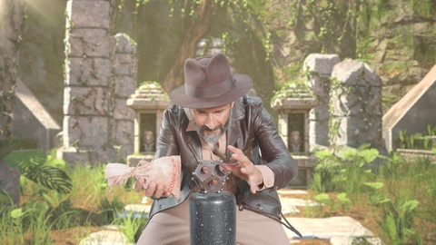 Foto DR/Facebook/Isto é Matemática