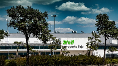 Foto Arquivo/Orlando Almeida/Global Imagens