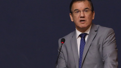 Foto Assembleia Legislativa da Madeira