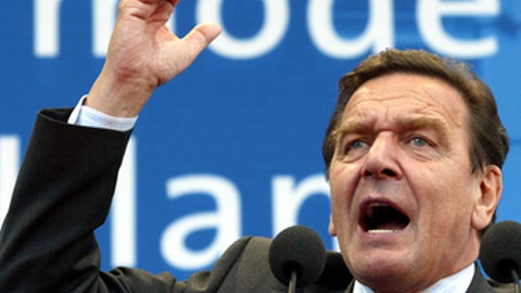 Foto Arquivo/AP Photo/Frank Rumpenhorst