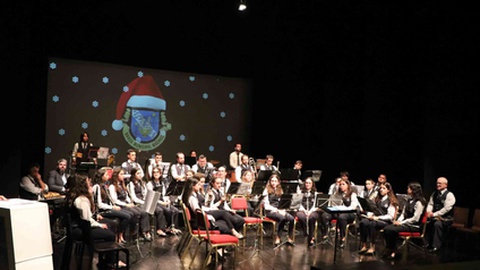 A Banda Municipal de Machico foi fundada a 1 de Novembro de 1896.&nbsp;