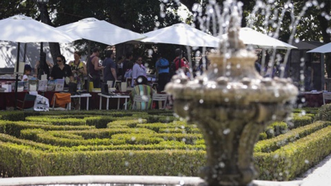 Foto Carlos Costa/Global Imagens/Arquivo