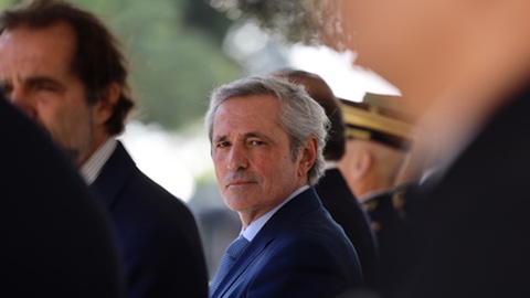 Foto Assembleia Legislativa da Madeira