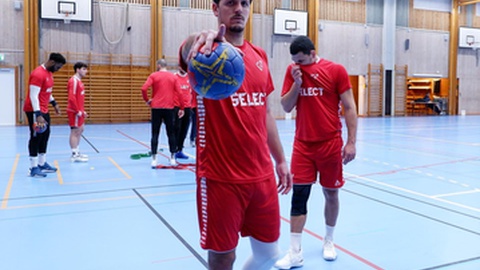 Foto DR/Facebook/Federação de Andebol de Portugal
