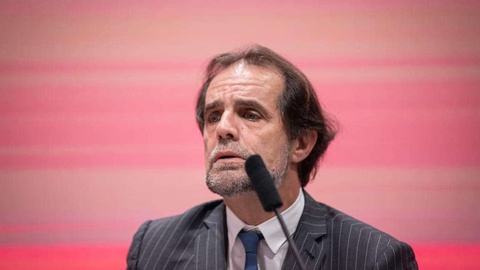 Miguel Albuquerque presidiu, ontem, ao Conselho Nacional do PSD