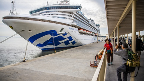 Foto&nbsp;Reinaldo Rodrigues/Global Imagens