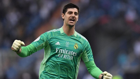 O guarda-redes belga, Thibaut Cortois, do Real Madrid, está entre os nomeados.&nbsp;