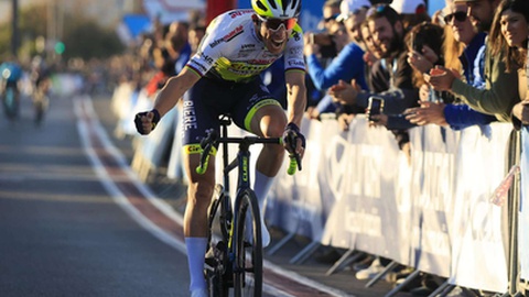 Foto DR/Facebook/União Ciclista de Melgaço e Ponte da Barca