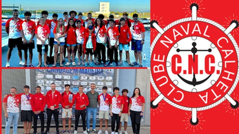 Foto Clube Naval da Calheta