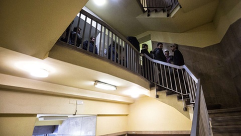 Foto&nbsp;Maria João Gala / Global Imagens