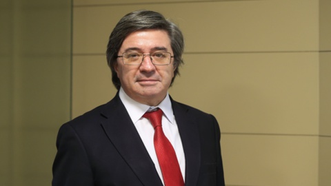 Paulo de Morais é o presidente da Associação Frente Cívica.&nbsp; &nbsp;Foto&nbsp;Artur Machado/Global Imagens