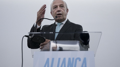 Foto Filipe Amorim/Global Imagens