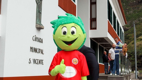 Foto DR/São Vicente Cup/Facebook