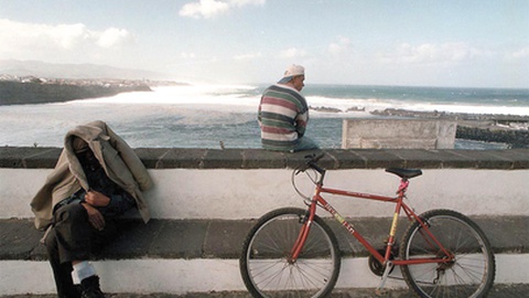 Foto Arquivo/Global Imagens