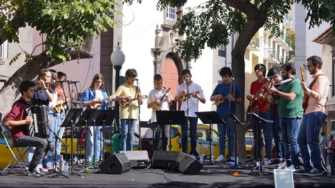 Maratona das Artes de 2023