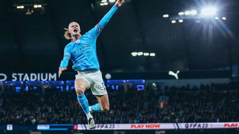 Foto DR/Manchester City/Facebook