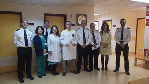 Foto DR/Marinha/Facebook