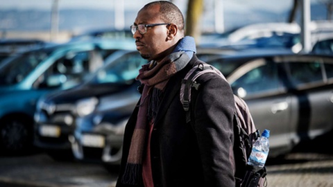 Foto Arquivo/Nuno Pinto Fernandes/Global Imagens