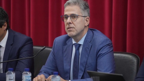 Foto Facebook de João Massano