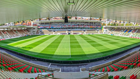 Foto DR/CS Marítimo