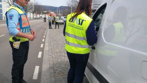 Foto DR/Prevenção Rodoviária Portuguesa