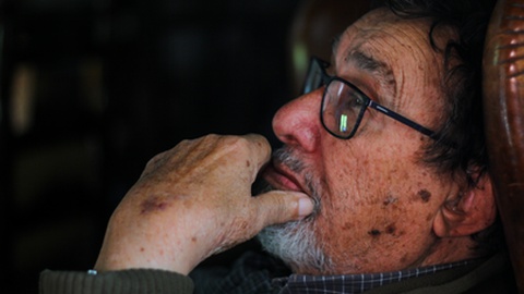 Foto&nbsp;Pedro Chilrito/Global Imagens