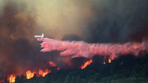 Foto Arquivo/Global Imagens