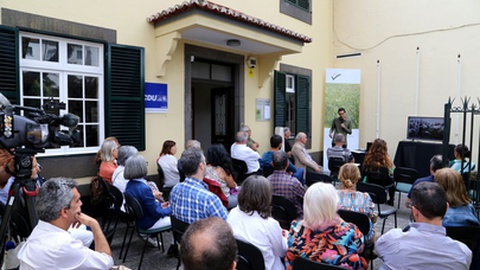 No ano passado, foram várias as figuras de destaque que abordaram os antecedentes da Revolução do 25 de Abril, com particular enfoque na Madeira.&nbsp;