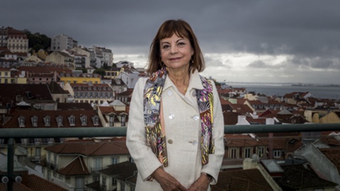 Foto Arquivo/Pedro Rocha/Global Imagens