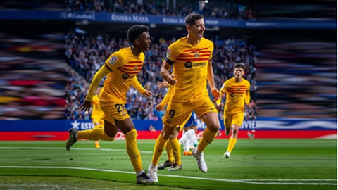 Foto FC Barcelona/Facebook