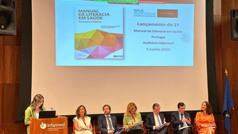 O novo livro foi apresentado, a nível nacional, no passado dia 5 de Junho.&nbsp;