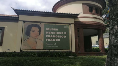Foto DR/Museu Henrique e Francisco Franco
