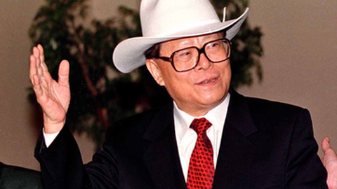 Foto&nbsp;CHINA/Arquivo