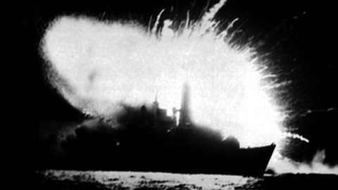 Faz este 40 anos em 2022 que ocorreu a Guerra das Malvinas/Falkland.&nbsp; Foto Arquivo/DR