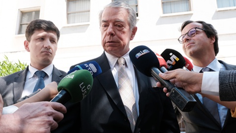 Foto&nbsp;Álvaro Isidoro/Global Imagens