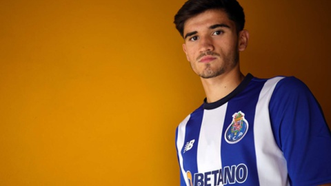 Foto Futebol Clube do Porto