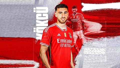 Foto Benfica
