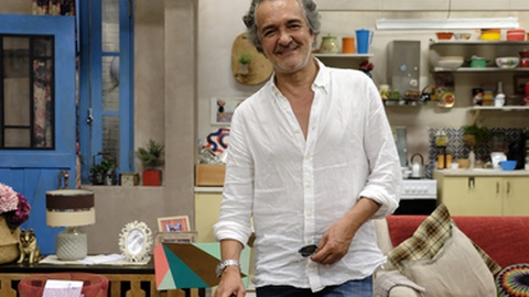 Foto Arquivo/Álvaro Isidoro/Global Imagens