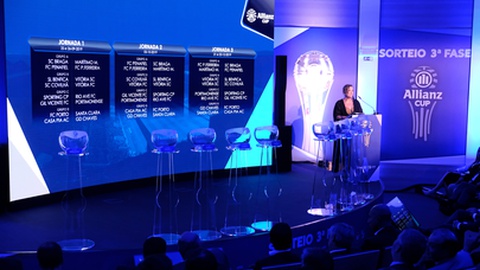 Foto Arquivo/Álvaro Isidoro/Global Imagens