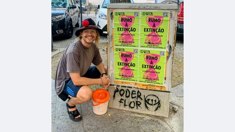 Foto DR/Facebook/Robin Boardman