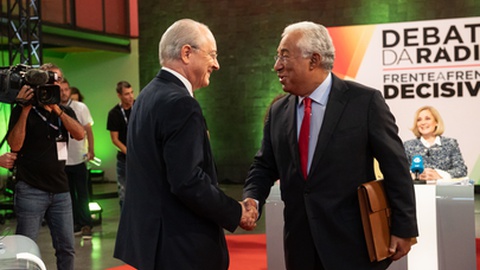 Foto&nbsp;Sara Matos/Global Imagens