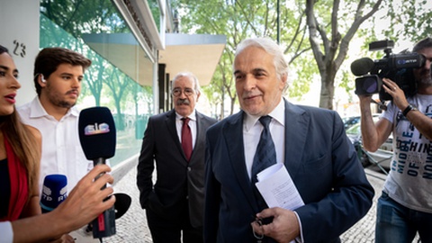 Foto Arquivo/Sara Matos/Global Imagens