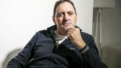 Foto&nbsp;Adelino Meireles/Global Imagens