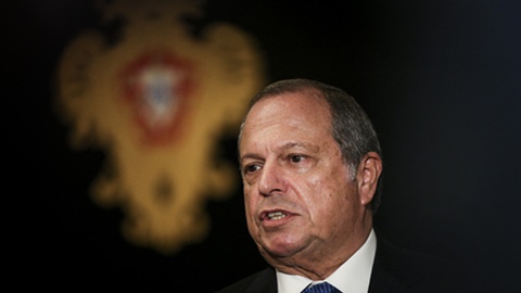 Foto Arquivo/Filipe Amorim/Global Imagens